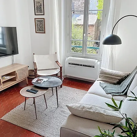 Cosy & Modern 1 Bedroom At Forville In Old Town 207 Διαμέρισμα