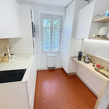 Cosy & Modern 1 Bedroom At Forville In Old Town 207 Διαμέρισμα *