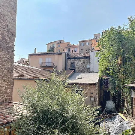 Διαμέρισμα Cosy & Modern 1 Bedroom At Forville In Old Town 207 *