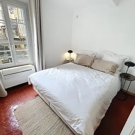 Cosy & Modern 1 Bedroom At Forville In Old Town 207 Διαμέρισμα
