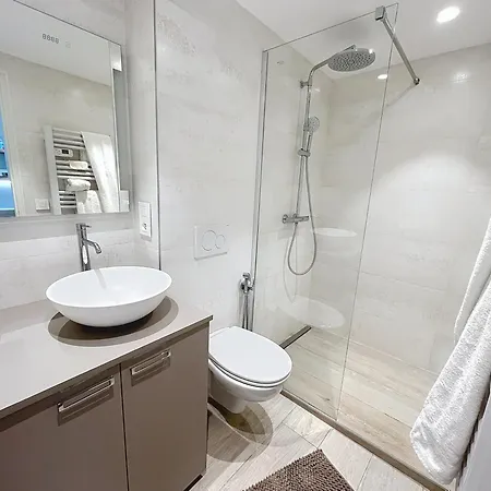 Διαμέρισμα Cosy & Modern 1 Bedroom At Forville In Old Town 207 Κάννες