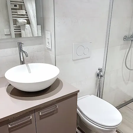 Διαμέρισμα Cosy & Modern 1 Bedroom At Forville In Old Town 207 Κάννες
