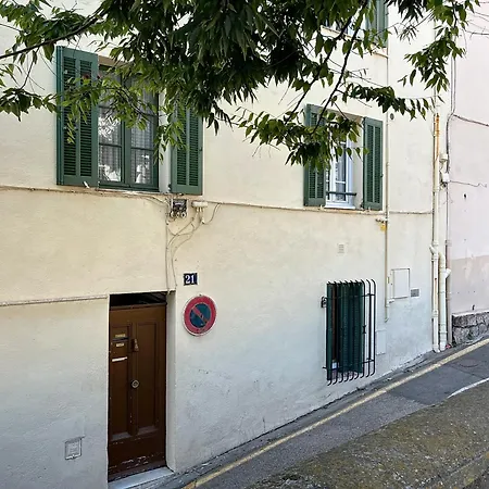 Cosy & Modern 1 Bedroom At Forville In Old Town 207 * Κάννες