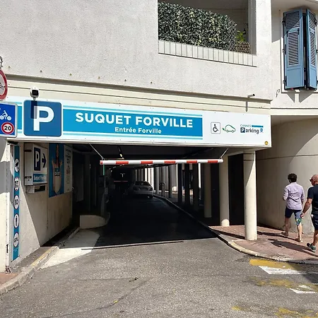 Cosy & Modern 1 Bedroom At Forville In Old Town 207 Διαμέρισμα